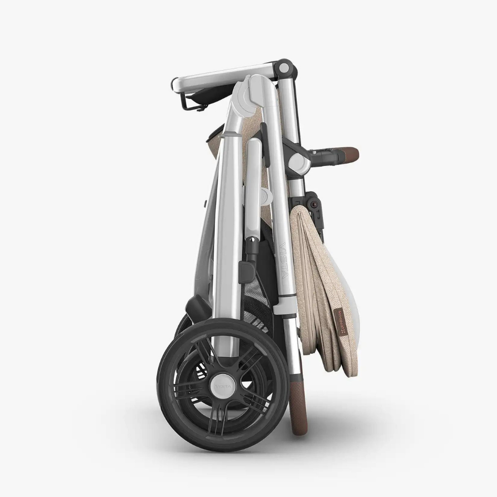Cochecito de Bebé Uppababy Vista V3 - Declan