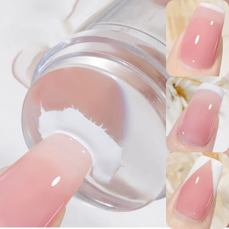 Sello De Gel Para Pintar Uñas