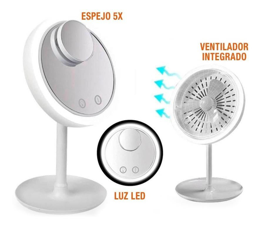 Espejo Cool LED