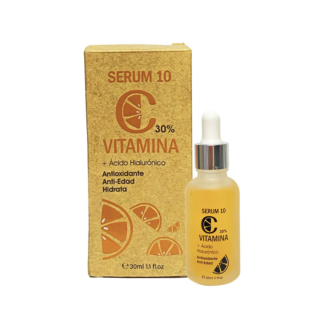 Serum 10 Vitamina C