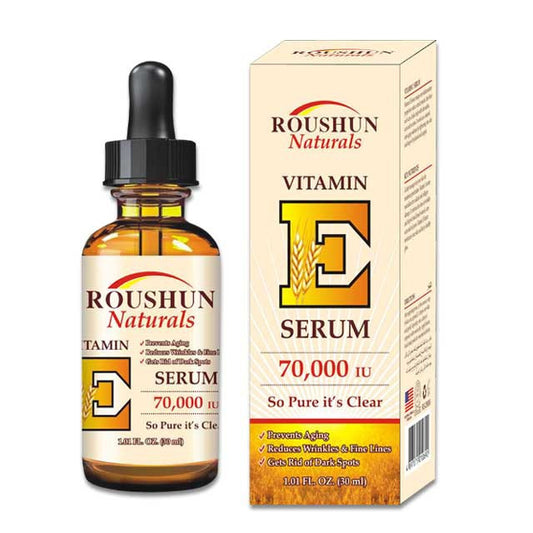 Serum Antiedad Vitamina E